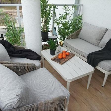 Apartament Sloneczny Dziwnówek Eksteriør bilde