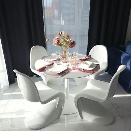 Apartament Sloneczny Dziwnówek Eksteriør bilde