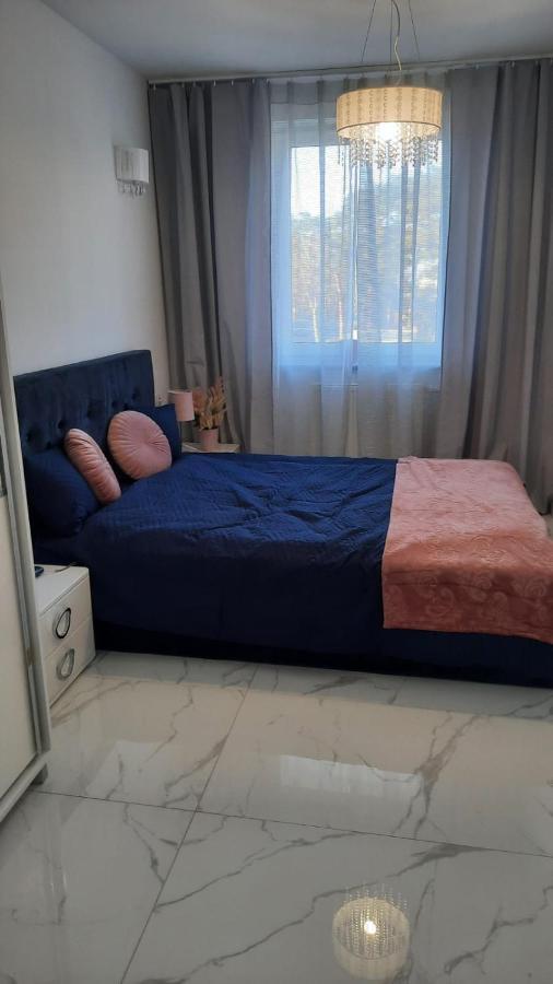 Apartament Sloneczny Dziwnówek Eksteriør bilde